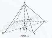 Giải bài tập 5 trang 58 SGK Toán 12 tập 1 - Chân trời sáng tạo 1