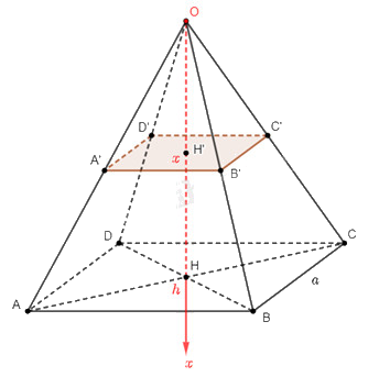 Giải bài tập 8 trang 27 SGK Toán 12 tập 2 - Chân trời sáng tạo 3