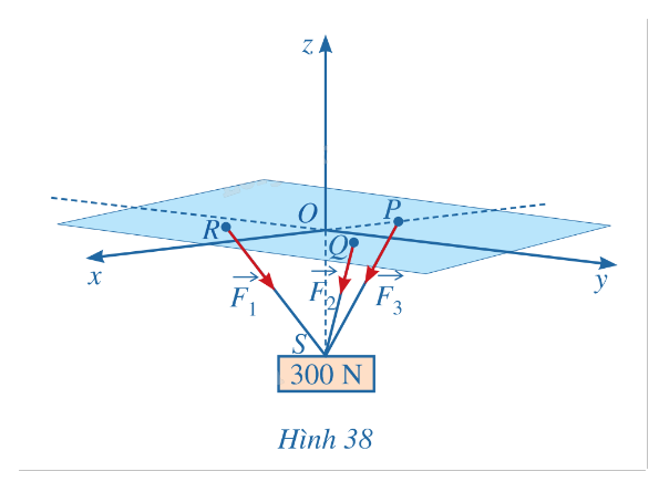 Giải bài tập 8 trang 81 SGK Toán 12 tập 1 - Cánh diều 1