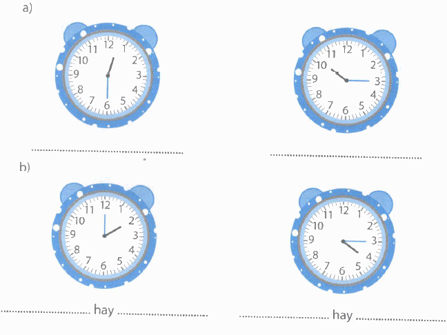 Giải câu 1, 2, 3, 4 trang 56, 57 1 1