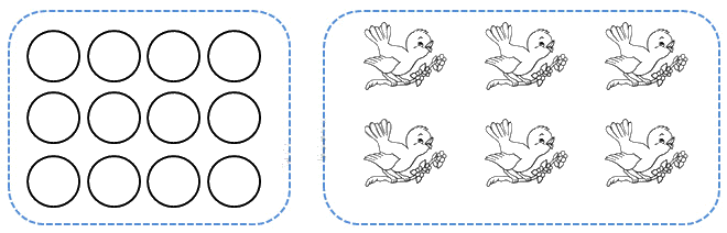 Giải câu 5, 6, 7, 8, Vui học trang 17, 18 3 1