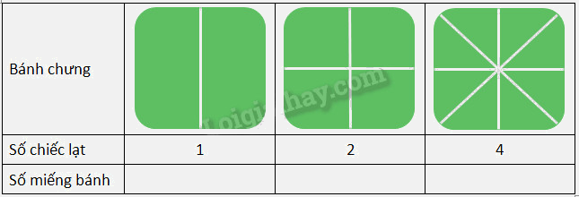 Giải câu 5, 6, 7, 8, Vui học trang 17, 18 4 1