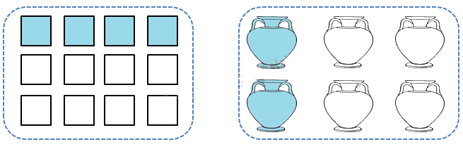 Giải câu 5, 6, 7, 8, Vui học trang 20, 21 0 2