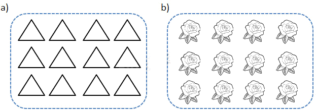 Giải câu 5, 6, 7, 8, Vui học trang 23, 24, 25 1