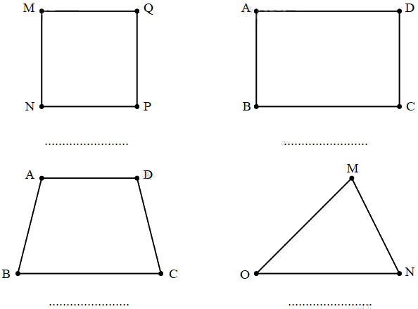 Giải câu 5, 6, 7, 8, Vui học trang 57, 58, 59 2