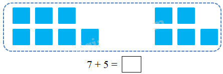 Giải Cùng em học Toán lớp 2 tập 1 - trang 21, 22 - Tuần 6 - Tiết 1 0 1