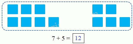 Giải Cùng em học Toán lớp 2 tập 1 - trang 21, 22 - Tuần 6 - Tiết 1 0 3