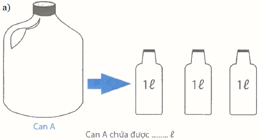 Giải Cùng em học Toán lớp 2 tập 1 - trang 30, 31 - Tuần 9 - Tiết 1 2 1