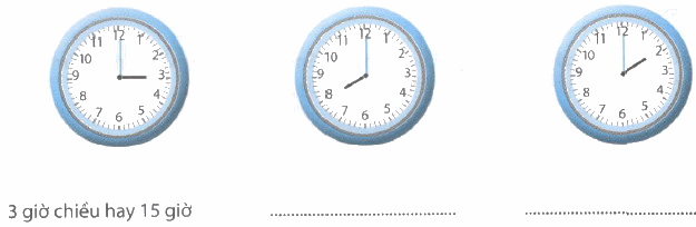 Giải Cùng em học Toán lớp 2 tập 1 - trang 52, 53 - Tuần 16 - Tiết 1 0 1