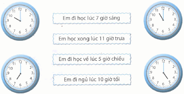 Giải Cùng em học Toán lớp 2 tập 1 - trang 52, 53 - Tuần 16 - Tiết 1 1 1