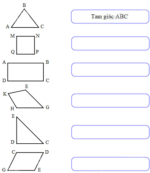 Giải Cùng em học Toán lớp 2 tập 1 - trang 57, 58, 59, 60 - Tuần 17 - Tiết 2 1