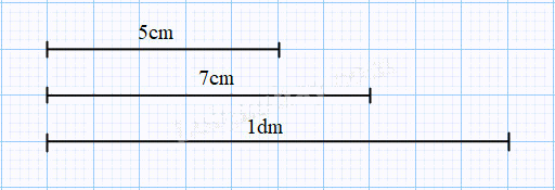 Giải Cùng em học Toán lớp 2 tập 1 - trang 57, 58, 59, 60 - Tuần 17 - Tiết 2 1 3