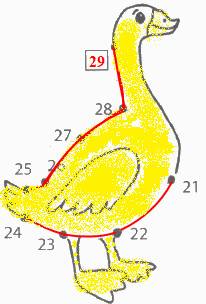 Giải Cùng em học Toán lớp 2 tập 1 - trang 6, 7 - Tuần 1 - Tiết 2 4 2
