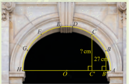 Giải hoạt động khởi động trang 20 SGK Toán 11 tập 1 - Chân trời sáng tạo 1