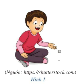 Giải hoạt động mở đầu trang 15 SGK Toán 11 tập 2 - Cánh Diều 1