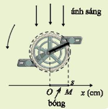 Giải hoạt động mở đầu trang 35 SGK Toán 11 tập 1 - Chân trời sáng tạo 1