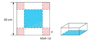 Giải mục 1 trang 10,11,12 SGK Toán 12 tập 1 - Cùng khám phá 4