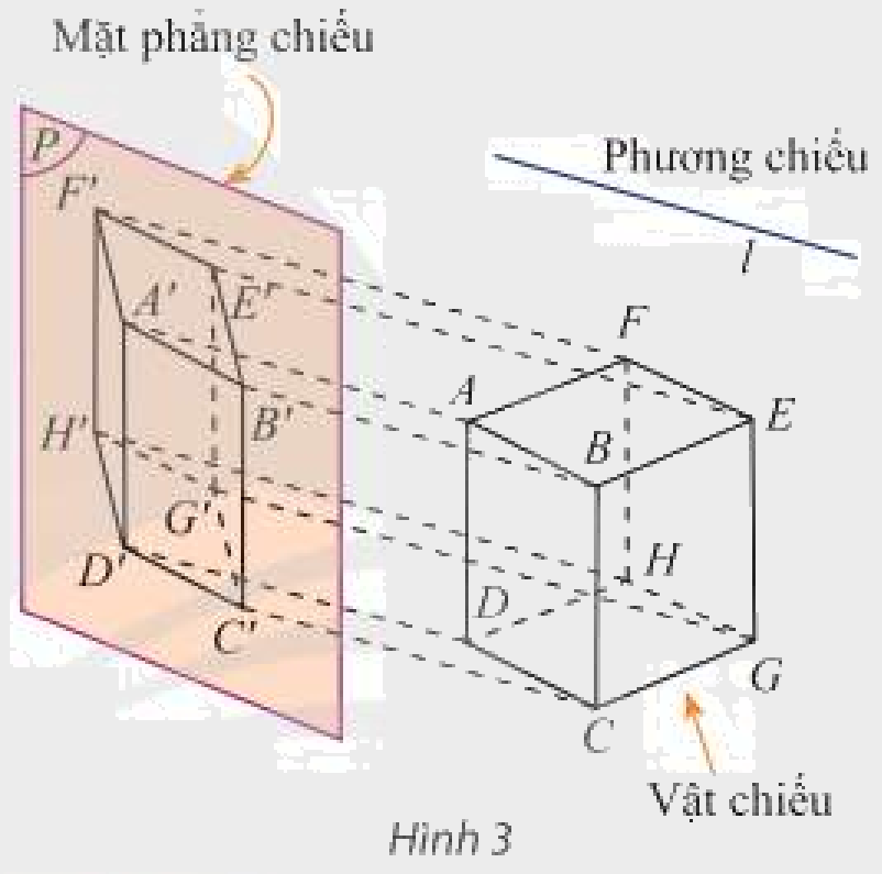 Giải mục 1 trang 121, 122 SGK Toán 11 tập 1 - Chân trời sáng tạo 1