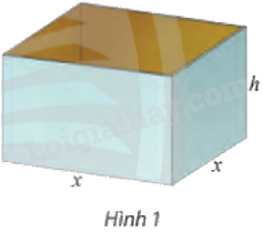 Giải mục 1 trang 15, 16, 17, 18 Chuyên đề học tập Toán 12 - Chân trời sáng tạo 0 1