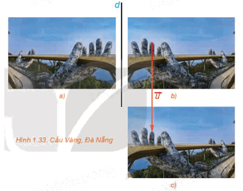Giải mục 1 trang 21, 22, 23 Chuyên đề học tập Toán 11 - Kết nối tri thức 2 1