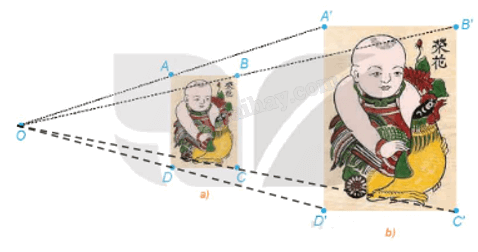 Giải mục 1 trang 26, 27 Chuyên đề học tập Toán 11 - Kết nối tri thức 3 1
