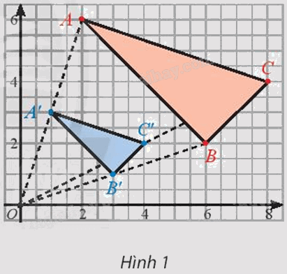 Giải mục 1 trang 30, 31, 32 Chuyên đề học tập Toán 11 - Chân trời sáng tạo 0 1