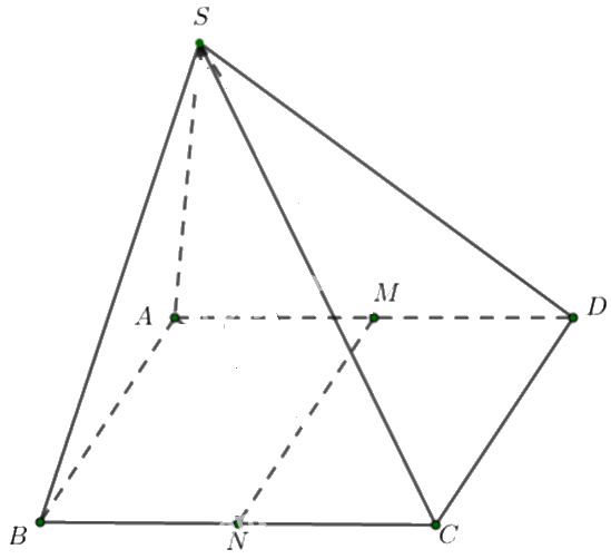 Giải mục 1 trang 46,47,48 SGK Toán 12 tập 1 - Kết nối tri thức 5 1