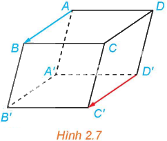 Giải mục 1 trang 46,47,48 SGK Toán 12 tập 1 - Kết nối tri thức 6