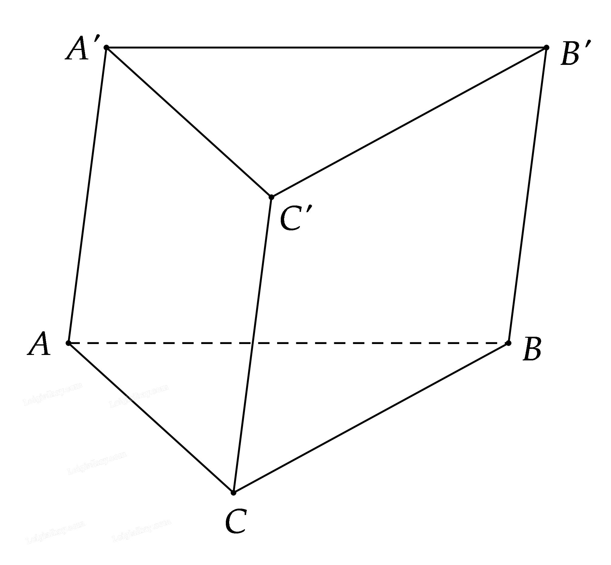 Giải mục 1 trang 53 SGK Toán 11 tập 2 - Cùng khám phá 1