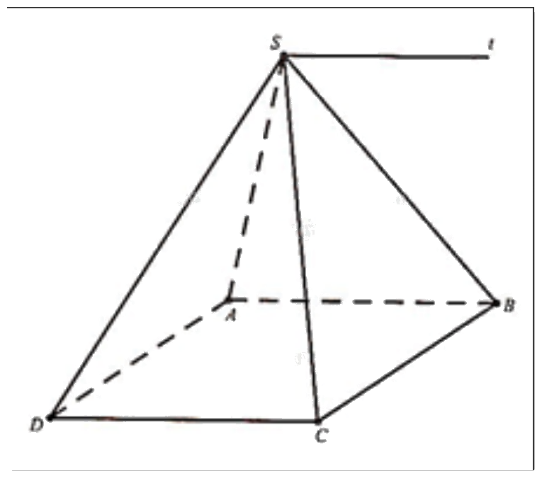 Giải mục 1 trang 54, 55, 56, 57, 58, 59 SGK Toán 12 tập 2 - Cùng khám phá 2
