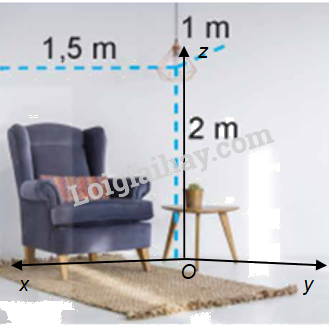 Giải mục 1 trang 60, 61 SGK Toán 12 tập 1 - Kết nối tri thức 1 2