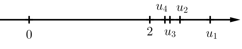 Giải mục 1 trang 64, 65 SGK Toán 11 tập 1 - Chân trời sáng tạo 1