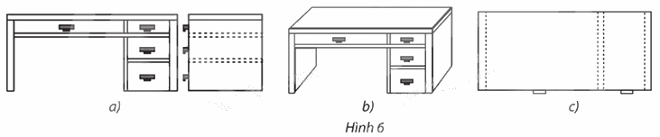 Giải mục 1 trang 70, 71, 72 Chuyên đề học tập Toán 11 - Chân trời sáng tạo 4