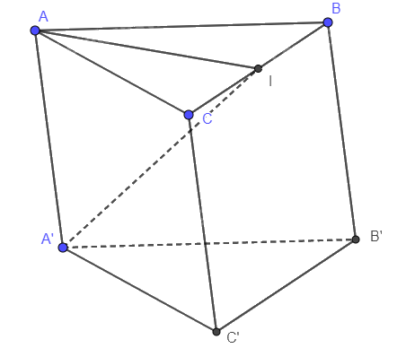 Giải mục 1 trang 80 SGK Toán 11 tập 2 - Cùng khám phá 1