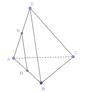 Giải mục 1 trang 95, 96 SGK Toán 11 tập 1 - Cùng khám phá 1