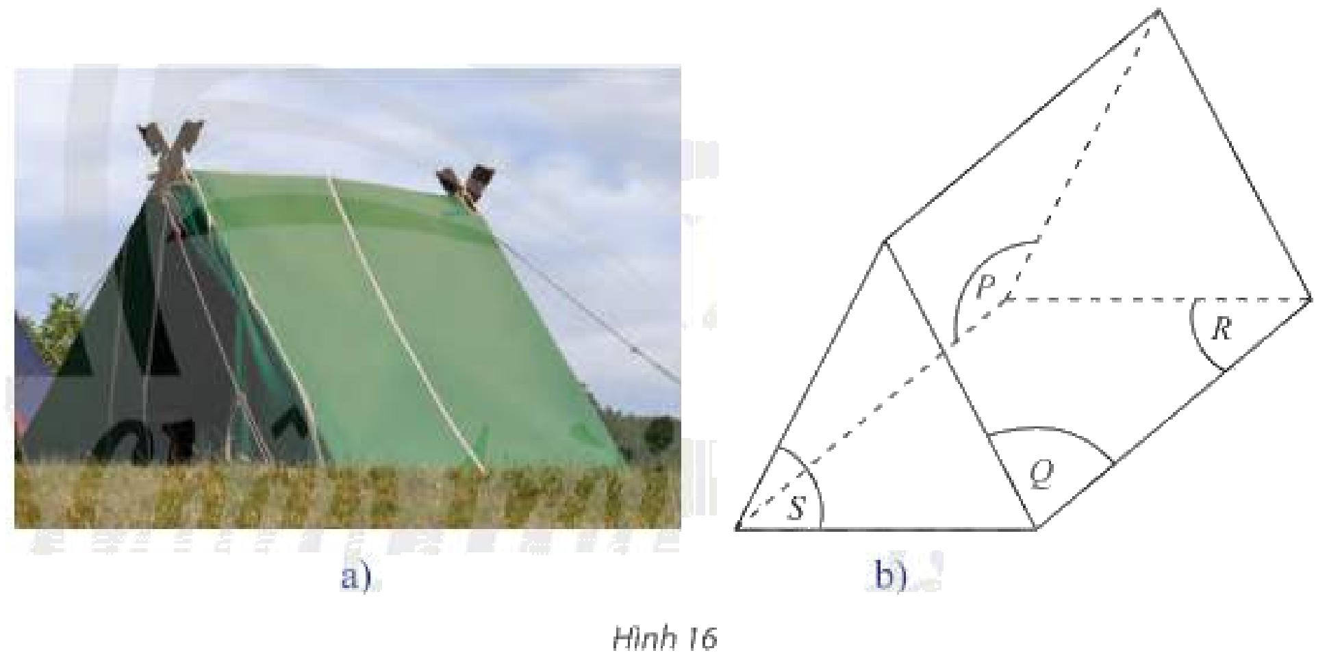 Giải mục 2 trang 102, 103, 104, 105 SGK Toán 11 tập 1 - Chân trời sáng tạo 1