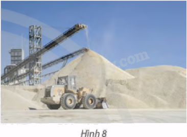 Giải mục 2 trang 11, 12, 13 Chuyên đề học tập Toán 12 - Chân trời sáng tạo 1 1