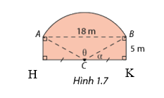 Giải mục 2 trang 3, 4, 5, 6, 7 SGK Toán 11 tập 1 - Cùng khám phá 2