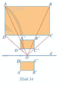 Giải mục 2 trang 30, 31, 32 Chuyên đề học tập Toán 11 - Cánh diều 2 1
