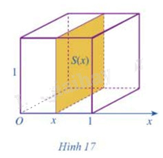 Giải mục 2 trang 34,35,36 SGK Toán 12 tập 2 - Cánh diều 0 1