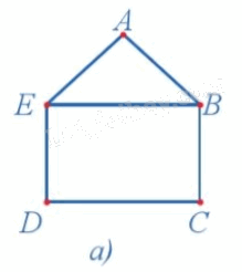Giải mục 2 trang 36, 37, 38, 39 Chuyên đề học tập Toán 11 - Cánh diều 5 1