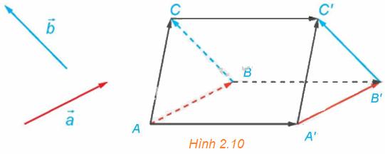 Giải mục 2 trang 49, 50, 51 SGK Toán 12 tập 1 - Kết nối tri thức 0 1