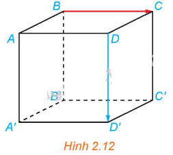 Giải mục 2 trang 49, 50, 51 SGK Toán 12 tập 1 - Kết nối tri thức 2