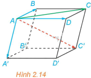 Giải mục 2 trang 49, 50, 51 SGK Toán 12 tập 1 - Kết nối tri thức 4