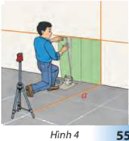 Giải mục 2 trang 55 SGK Toán 11 tập 2 - Chân trời sáng tạo 1