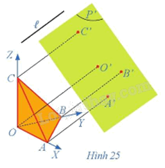 Giải mục 2 trang 57, 58, 59, 60 Chuyên đề học tập Toán 11 - Cánh diều 0 1