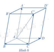 Giải mục 2 trang 58,59,60 SGK Toán 12 tập 1 - Cánh diều 1 1