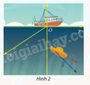 Giải mục 2 trang 59,60 SGK Toán 12 tập 1 - Chân trời sáng tạo 1