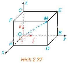 Giải mục 2 trang 61, 62, 63 SGK Toán 12 tập 1 - Kết nối tri thức 1