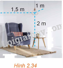 Giải mục 2 trang 61, 62, 63 SGK Toán 12 tập 1 - Kết nối tri thức 4